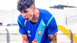 Alianza Atlético venció a Deportivo Municipal. (Foto: Twitter Alianza Atlético)