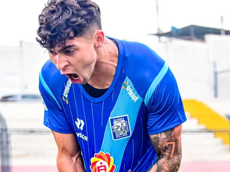 Atlético da el golpe y sorprende a Municipal por la fecha 8 del Clausura