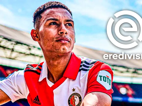 Marcos López recibió una triste noticia del Feyenoord
