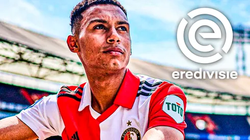 Marcos López es uno de los fichajes dle club neerlandés.