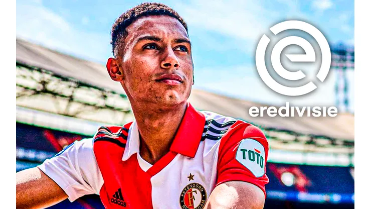 Marcos López es uno de los fichajes dle club neerlandés.