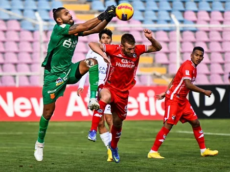 En inesperado resultado: Cienciano y Grau ajustan cuentas por la fecha 8