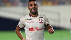 Luis Urruti podría volver en la fecha 12 del Torneo Clausura 2022. Foto: GLR