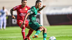 Alianza Lima jugará de local en el estadio Alejandro Villanueva.