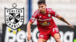 Távara se perfila para ser titular este domingo.