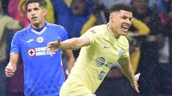 ¿Para eso sacaron a Juan Reynoso? Cruz Azul de Luis Abram sufrió humillación vs. América
