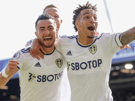 Chelsea cae de forma estrepitosa y sorpresiva contra el Leeds United