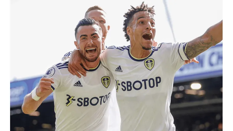 Chelsea cae de forma estrepitosa y sorpresiva contra el Leeds United