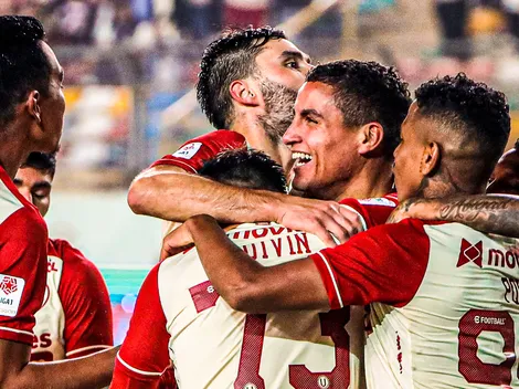El once de la 'U' que buscará ganarle a ADT en Tarma