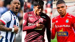 Con nuevo líder: la tabla de la fecha 8 del Torneo Clausura de la Liga 1. (Foto: Liga de Fútbol Profesional)