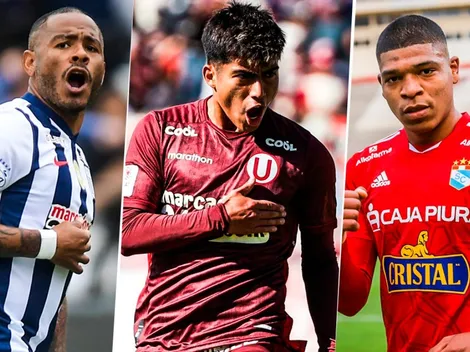 Con nuevo líder: la tabla de la fecha 8 del Clausura
