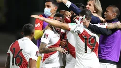 Ricardo Gareca está de vuelta en Lima