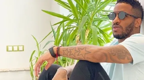 Jefferson Farfán sigue sin jugar en lo que va de la temporada 2022 de la Liga 1. Foto: GLR