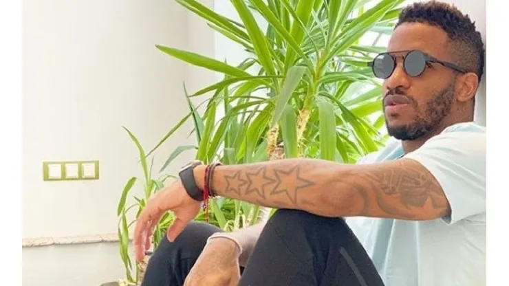 Jefferson Farfán sigue sin jugar en lo que va de la temporada 2022 de la Liga 1. Foto: GLR