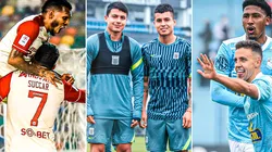 Este viernes 19 de agosto arrancará la fecha 8 del Torneo Clausura.