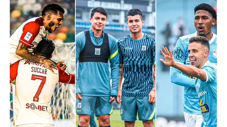 Este viernes 19 de agosto arrancará la fecha 8 del Torneo Clausura.