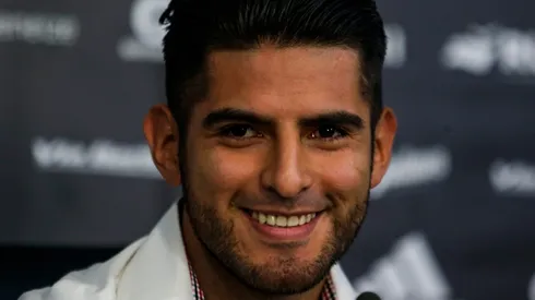 Zambrano apareció en redes tras pelea con Benedetto. (Foto: Getty Images)