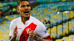 DT de Avaí sobre Guerrero: "Puede jugar por Perú". (Foto: Getty Images)
