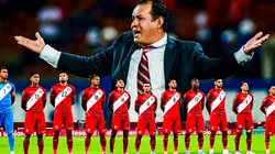 ¿Cómo jugaría Reynoso si la Selección fuera un club? (Foto: Getty Images)