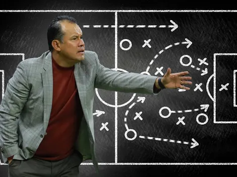 Va tomando forma: el probable 11 de Perú que alineará Reynoso