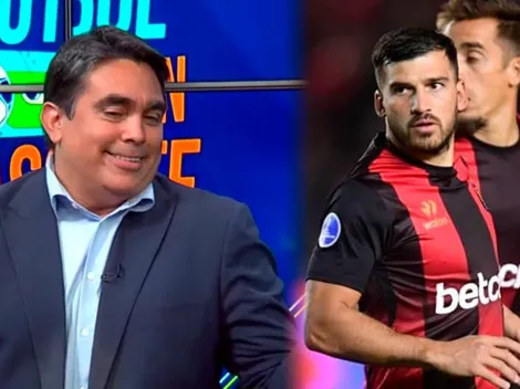 Periodista ecuatoriano menosprecia a FBC Melgar