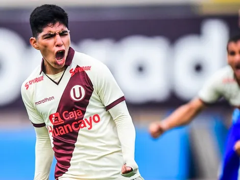 Quispe, el tapado de Reynoso para la Selección: "Es un jugador distinto"