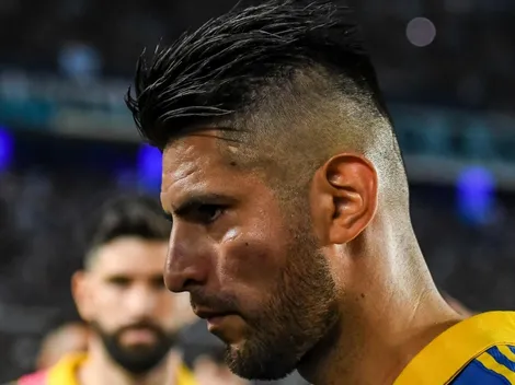 Prensa argentina a los pies de Carlos Zambrano tras el escándalo en Boca