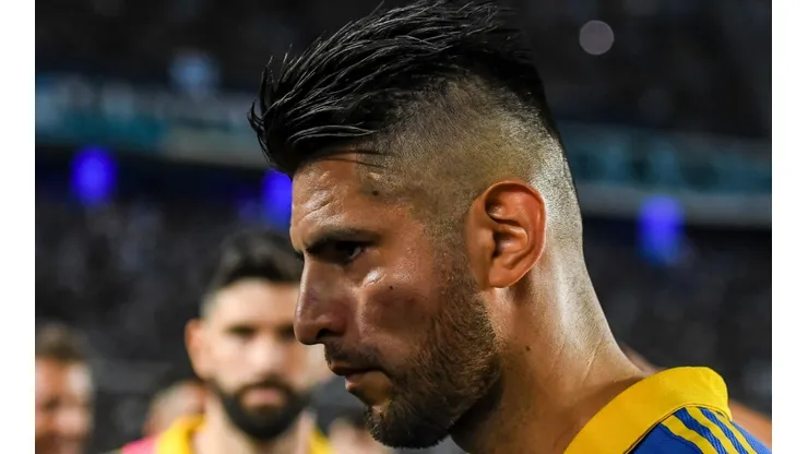Zambrano tras la pelea