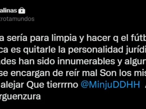 Ruidíaz, el fijo de Reynoso en la Selección: "Es intuitivo y tiene timing"