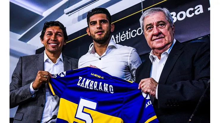 Reynoso dio pistas sobre los primeros convocados. (Foto: Getty Images)