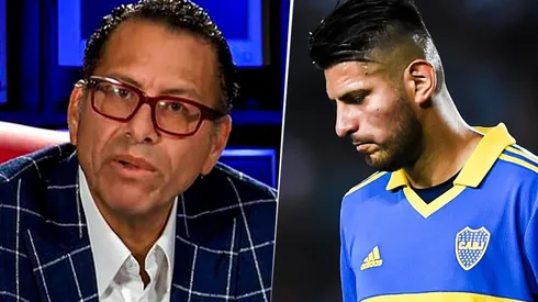 Reynoso comentó si convocará a Guerrero a la Selección. (Foto: Getty Images)