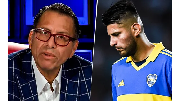 Reynoso comentó si convocará a Guerrero a la Selección. (Foto: Getty Images)