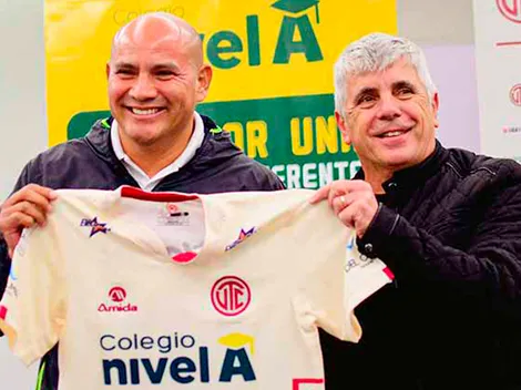 Marcelo Grioni no continuará como DT de UTC