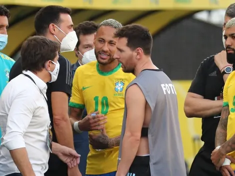 ¿Se juega o no el Argentina vs. Brasil? Conoce la decisión final