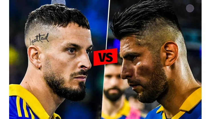 El comentario de Zambrano que desató la ira de Benedetto. (Foto: Getty Images)
