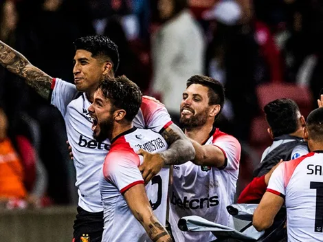 "Espero no nos afecte": el pedido de Lavallén a Reynoso