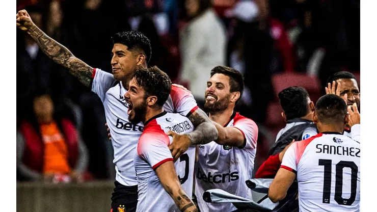 "Esperemos que esa convocatoria a Perú sea en el momento correcto para evitar que nos afecte". (Foto: Getty Images)