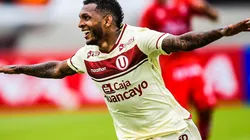 Quintero sobre su renovación en la 'U': "No se me ha comunicado nada". (Foto: Liga de Fútbol Profesional)