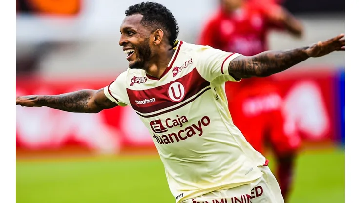 ¿Quintero jugaría en Alianza?: "Uno no le puede cerrar las puertas a nadie". (Foto: Liga de Fútbol Profesional)