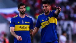 El Bombardero revela más detalles de la pelea entre Zambrano y Benedetto. (Foto: Getty Images)