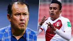 'Tigrillo' Navarro revela que Zambrano fue golpeado a "traición" por Benedetto. (Foto: Captura de pantalla)