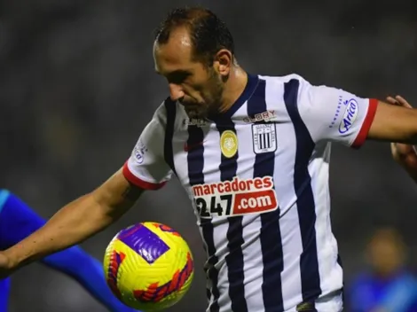 Alianza Lima vuelve en un partidazo ante Sport Huancayo