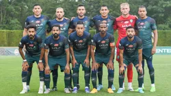 Al-Fateh ganó con anotaciones de Christian Cueva y Alex Valera │ VIDEO