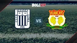 Pronóstico de Alianza Lima vs. Sport Huancayo, por la Jornada 8 de Liga 1 Betsson de Perú: ¿Quién tiene más posibilidades de ganar?