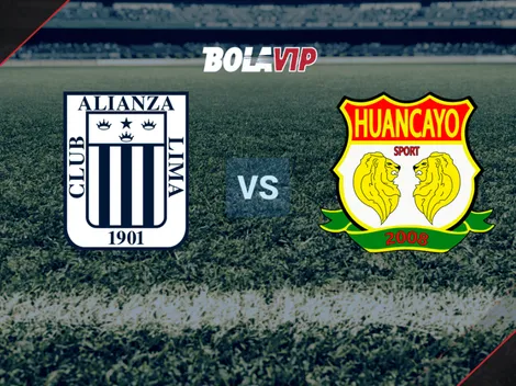 Pronóstico de Alianza Lima vs. Sport Huancayo, por la Jornada 8 de Liga 1 Betsson de Perú: ¿Quién tiene más posibilidades de ganar?
