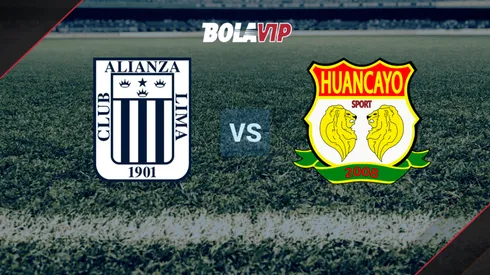 Pronóstico de Alianza Lima vs. Sport Huancayo, por la Jornada 8 de Liga 1 Betsson de Perú: ¿Quién tiene más posibilidades de ganar?