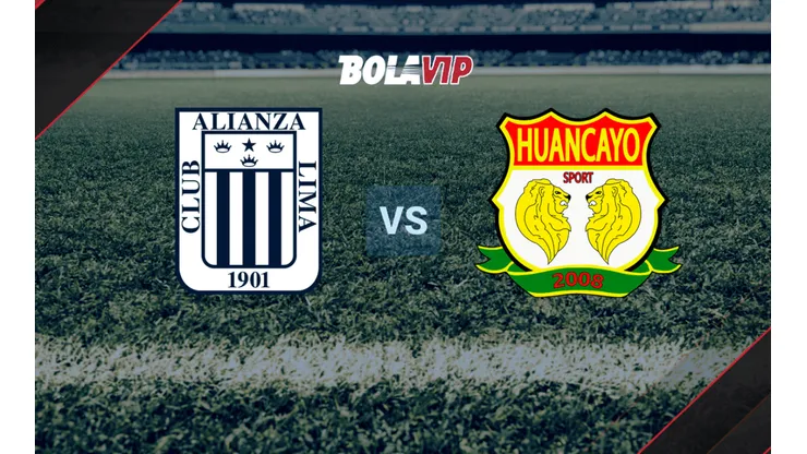Pronóstico de Alianza Lima vs. Sport Huancayo, por la Jornada 8 de Liga 1 Betsson de Perú: ¿Quién tiene más posibilidades de ganar?