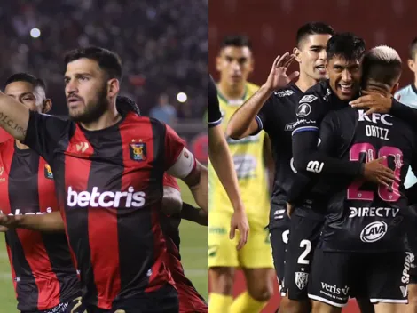 Presidente de Independiente del Valle elogió a FBC Melgar