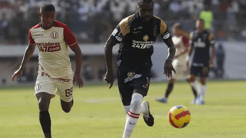 Confirmada la fecha y hora clásico entre Alianza Lima vs. Universitario de Deportes
