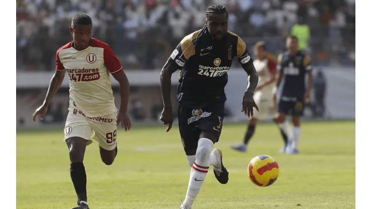 Confirmada la fecha y hora clásico entre Alianza Lima vs. Universitario de Deportes